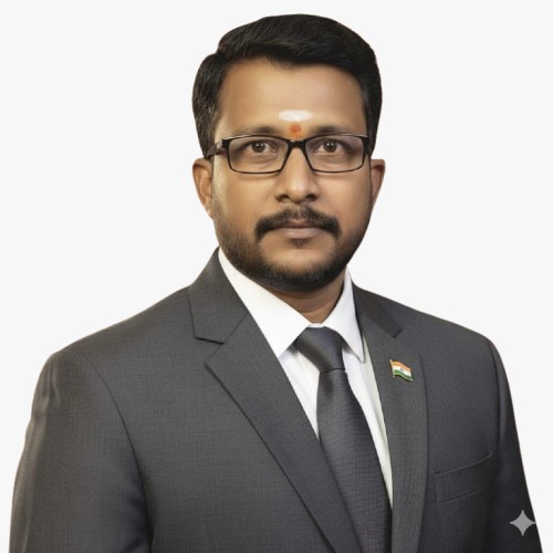 SURISETTY RUSHI BABU